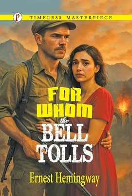 For Whom the Bell Tolls by 