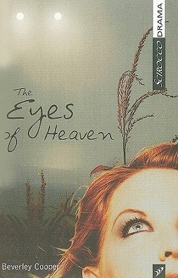 The Eyes of Heaven by Cooper, Beverley