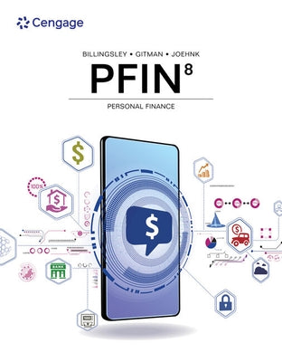 Pfin by Billingsley, Randall