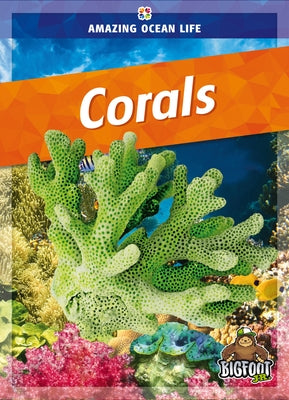 Corals by Sexton, Colleen