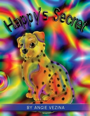 Happy's Secret by Hamm, Jolie