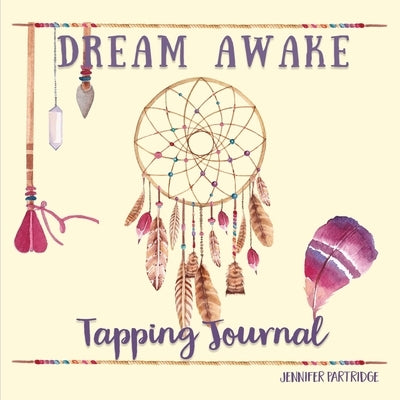 Tapping Journal by Partridge, Jennifer