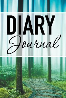 Diary Journal by Speedy Publishing LLC