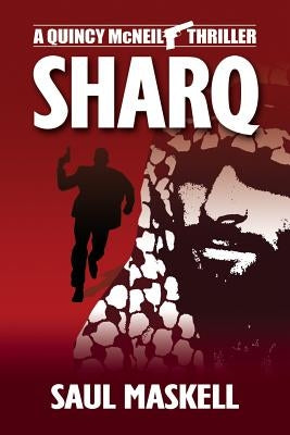 Sharq by Maskell, Saul