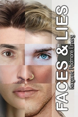 Faces & Lies by Emery, Margaret Podmore