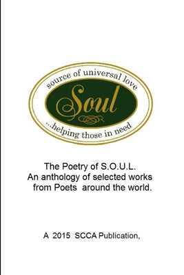 The Poetry of S.O.U.L. by Universal Love, Source of