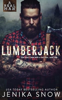 Lumberjack by Snow, Jenika