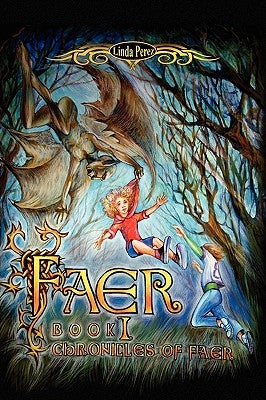 Faer by Perez, Linda