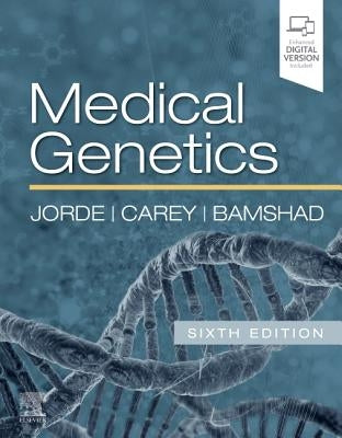 Medical Genetics by Jorde, Lynn B.