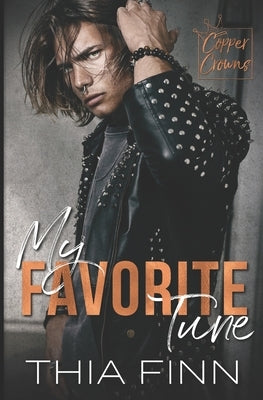 My Favorite Tune by Finn, Thia