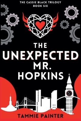 The Unexpected Mr. Hopkins by Painter, Tammie