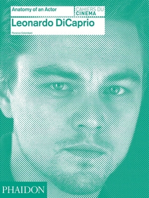 Leonardo DiCaprio by Colombani, Florence