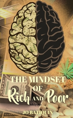 The Mindset of Rich and Poor by Jo Batiquin