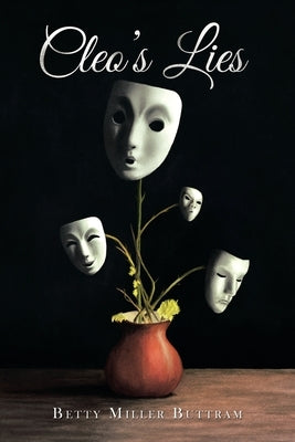 Cleo's Lies by Buttram, Betty Miller