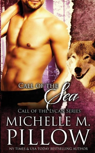 Call of the Sea by Pillow, Michelle M.