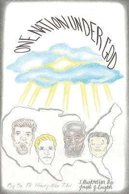 One Nation Under God by Harvey-Allen, T. K.