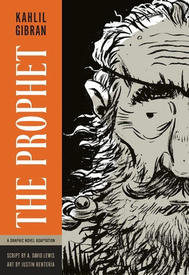 The Prophet by Gibran, Kahlil