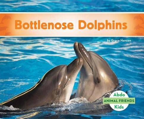 Bottlenose Dolphins by Hansen, Grace
