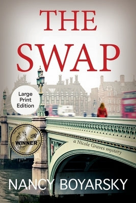 The Swap by Boyarsky, Nancy