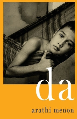 Da by Menon, Arathi
