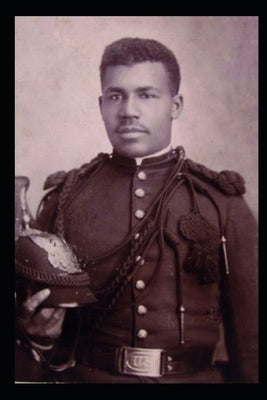 "For the Love of Liberty the African American Soldier In the US Army 1866-1897 by Powell, Anthony Lewis