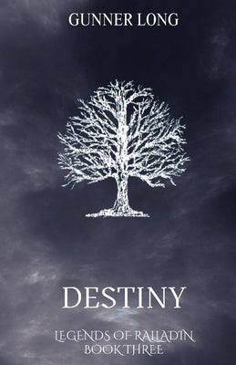Destiny by Long, Gunner