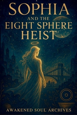 Sophia and the Eight Sphere Heist by Archives, Awakened Soul
