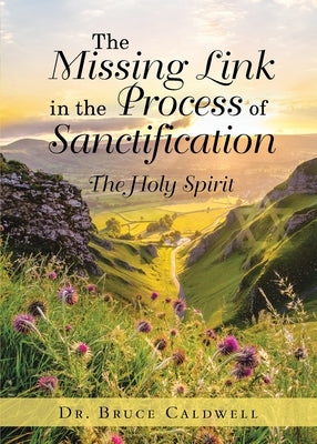 The Missing Link in the Process of Sanctification: The Holy Spirit by Caldwell, Bruce