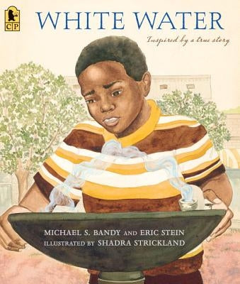 White Water by Bandy, Michael S.