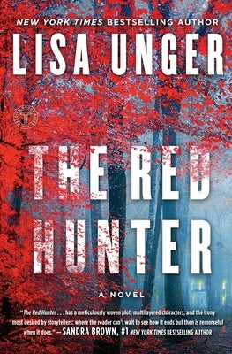 The Red Hunter by Unger, Lisa