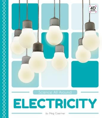 Electricity by Gaertner, Meg