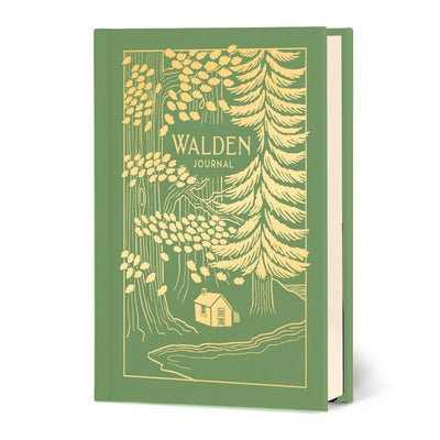 Walden Journal by Union Square & Co