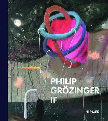 Philip Grözinger: If by Gnesa, Nicole