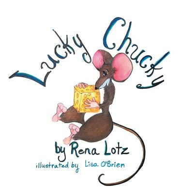Lucky Chucky by Johs, Renate