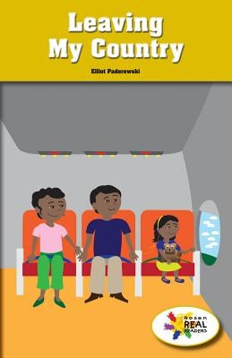 Leaving My Country by Paderewski, Elliot