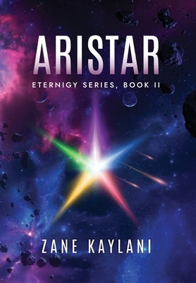Aristar by Kaylani, Zane