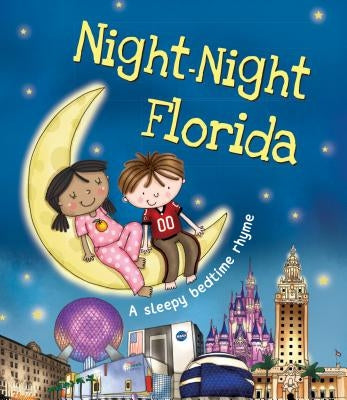 Night-Night Florida by Sully, Katherine