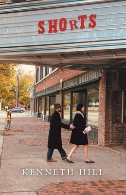 Shorts by Hill, Kenneth