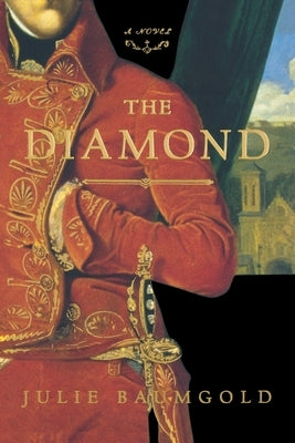 The Diamond by Baumgold, Julie