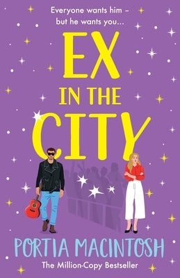 Ex in the City by Macintosh, Portia