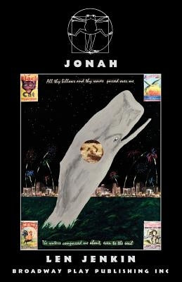 Jonah by Jenkin, Len