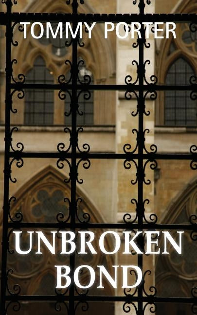 Unbroken Bond by Porter, Tommy