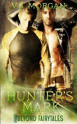 Hunter's Mark by Morgan, V. S.