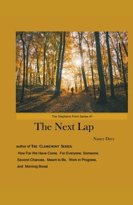 The Next Lap by Davy, Nancy
