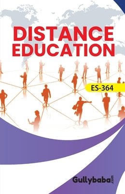 ES-364 Distance Education by Gph Panel of Experts