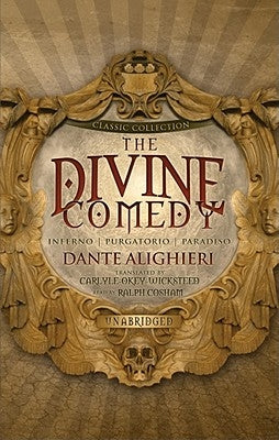 The Divine Comedy by Alighieri, Dante