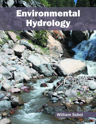 Environmental Hydrology by Sobol, William