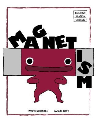 Magnetism by Hiti, Samuel