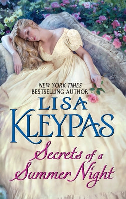 Secrets of a Summer Night by Kleypas, Lisa