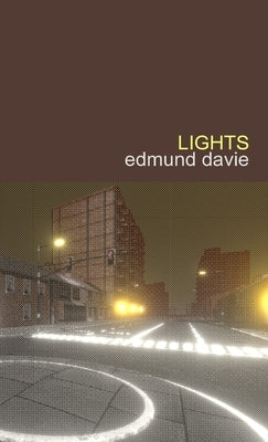 Lights: A Novel With an Index by Davie, Edmund
